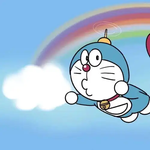 动漫情侣头像