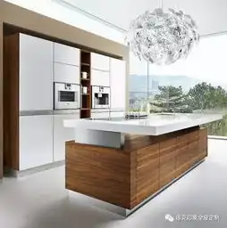 设计一个漂亮的橱柜,惊艳整套房子