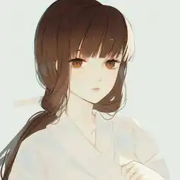 动漫女生唯美长发头像大全让我在有生之年把我的爱全部送给你