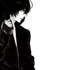 求黑白纯色的图片