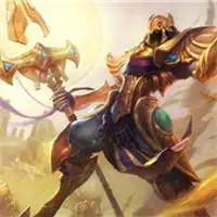 lol沙皇头像高清沙皇萌头像图片大全