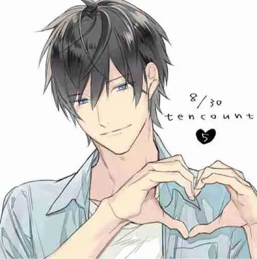 这是什么漫画求解д