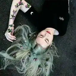 女图头像女头美图壁纸欧美欧美系壁纸堆糖,美好生活研究所