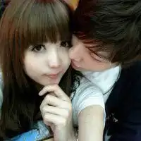 欧美情侣暧昧头像图片微信头像图片大全