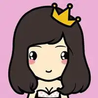 微信头像是女王素描微信头像图片大全