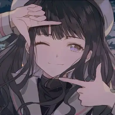求这张魔卡少女樱中知世的图片的原图