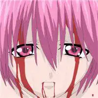 妖精的旋律头像动漫妖精旋律头像大图微信头像图片大全