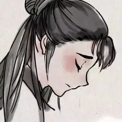 一禅小和尚头像高清微信头像小和尚图片大全