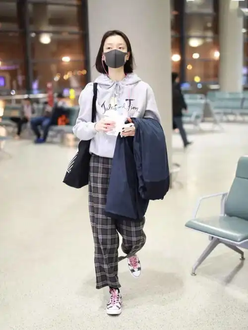 早春,最时髦的打开方式