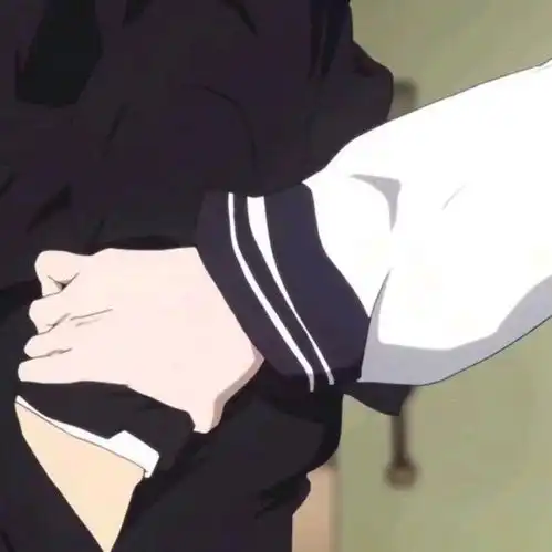 超火双人情侣头像什么时候见个面,我把一见钟情还给你