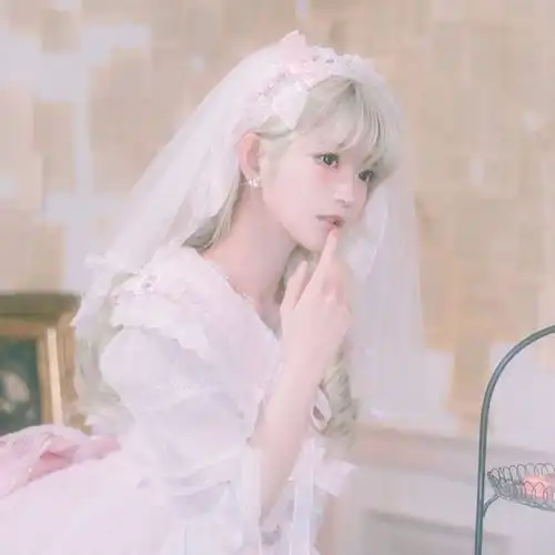 韩国第一cos美少女yursia朴善慧美照,大量美图炸机