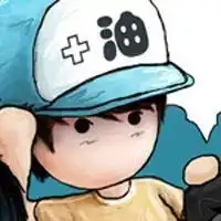 跑男卡通头像头像