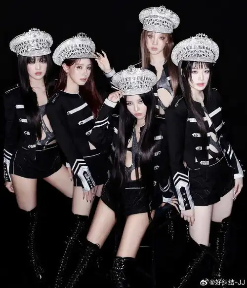 gidle宋雨琦和minnie突发健康问题,已中断所有行程,回归困难