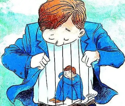 抑郁症不可怕,但需正确对待,抑郁症测试表,10项以上需重视家人