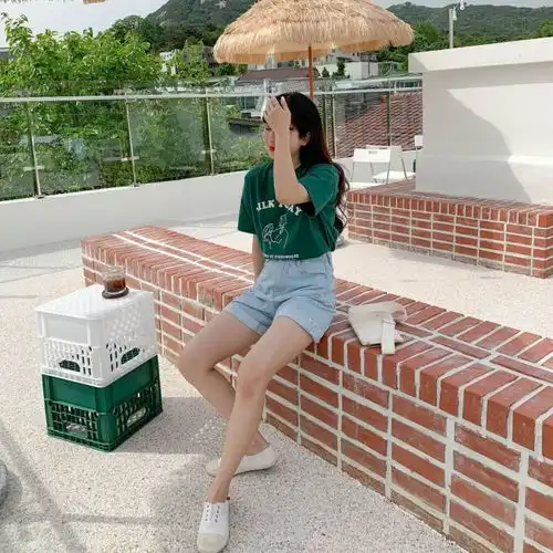 男朋友也夸我好看系列7套高甜日常穿搭,这样搭让男友另眼相看