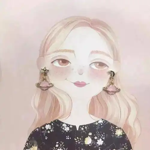 四人闺蜜头像动漫真人132张合集,以及可爱暖心沙雕闺蜜文案