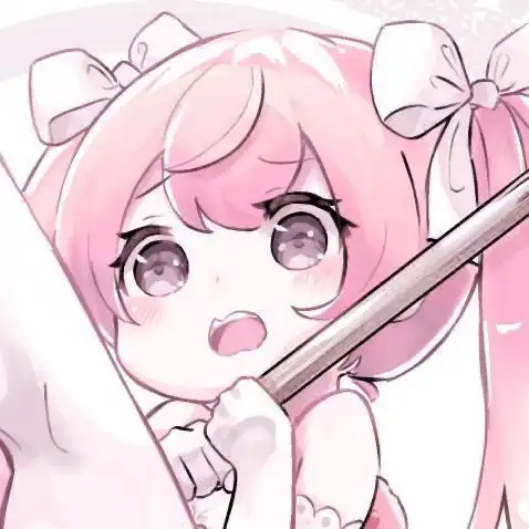 精选优质可爱甜美动漫女生头像129