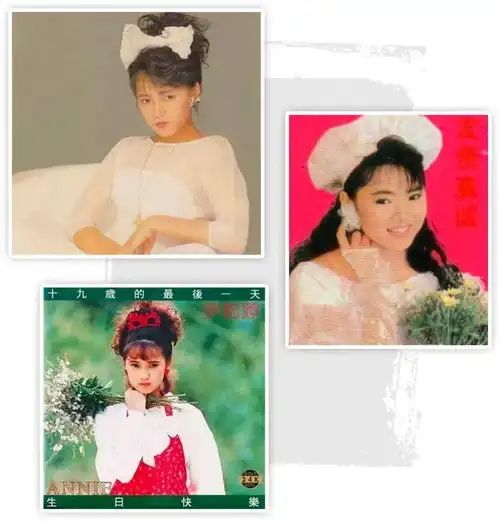 提着粉红birkin扮少女,伊能静硬凹少女感有毛病吗