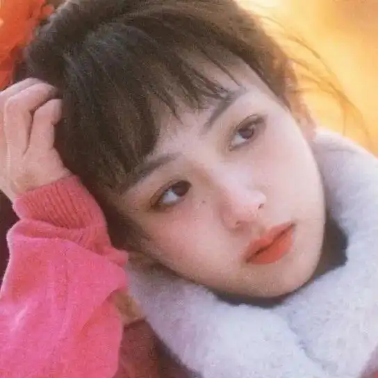 闺蜜头像猫系真人人情