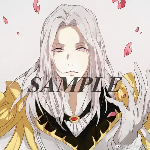 王者荣耀帅气动漫头像来袭,千万不要错过哦