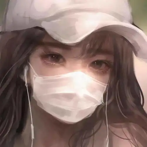 仙气梦幻甜美的动漫头像集