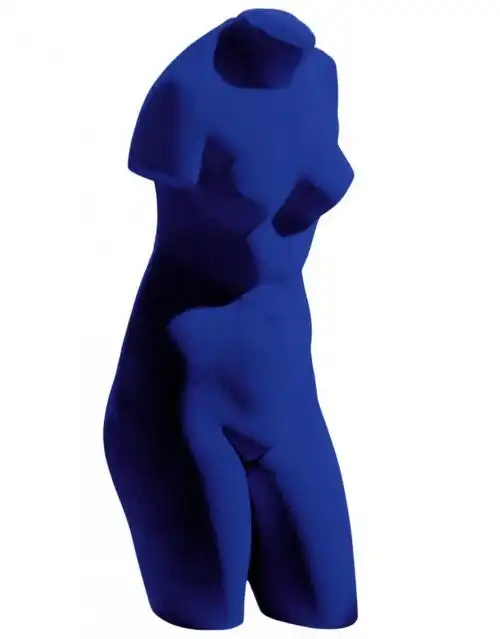 为什么他们都喜欢蓝色