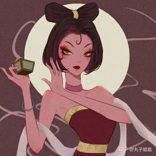 好看的动漫情头