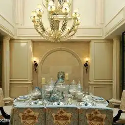 鸿远装饰丁睿设计师博客,鸿远装饰丁睿设计案例理念