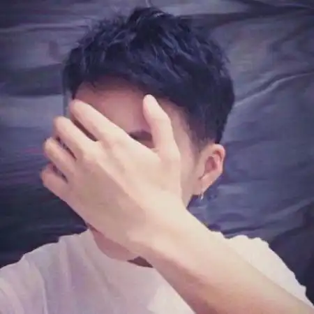 英俊潇洒的男生头像,适合有品味的男生使用的