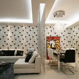 头像简约冷色系