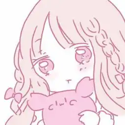 可爱卡哇伊的软妹头像各位小公举卡通动漫头像我要个性网