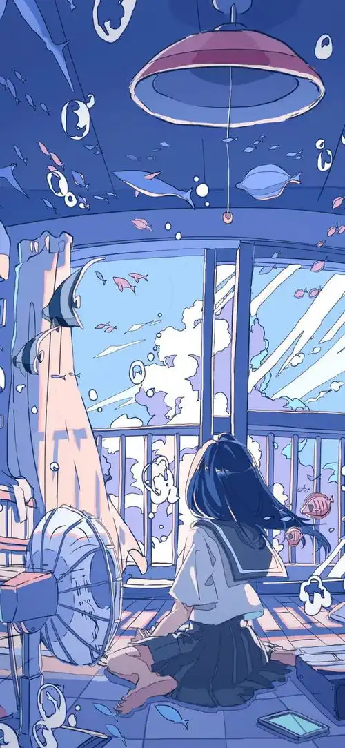 壁纸丨总有一张你会喜欢23