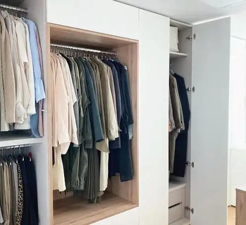 韩国女主的治愈系生活,全屋干净治愈,一个人住久了会上瘾