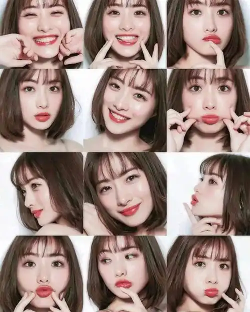 路人变女神亲身示范最走心实用的度假拍照攻略