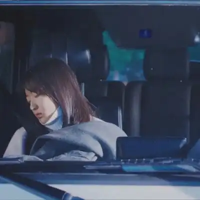 吴宣仪程潇闺蜜头像,抱图点赞,谢谢