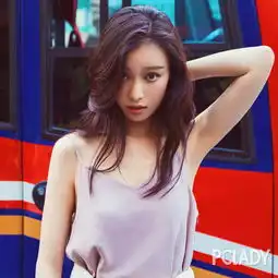 变漂亮林允倪妮这样的鲶鱼系长相才高级