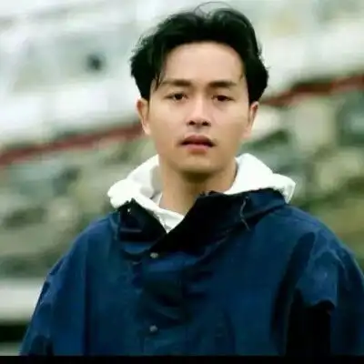 张国荣高清头像最迷人珍藏版张国荣经典头像