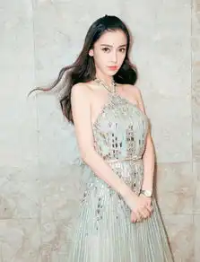 仙气又百搭的发型原来是它
