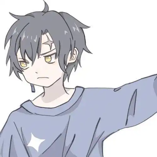 快抱走施曜情头,超萌画风甜到掉牙来抓我呀笨蛋