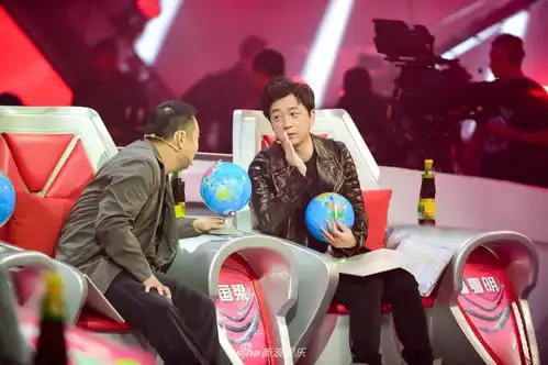 组图最强大脑潘粤明坐姿端正呆萌似小学生