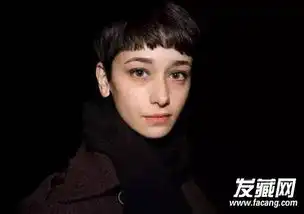 安东尼上映周迅超短发彻底火了4