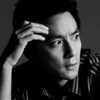 变态系头像男吴彦祖