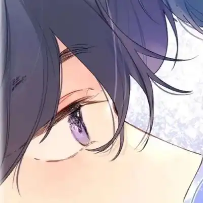 有哪些好看到爆的蓝色系头像