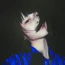 ano酱这个小恶魔系短发美少女也太可爱了吧
