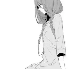 有哪些简单点的动漫女生图片好画点的