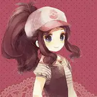 有没有一系列的动漫头像