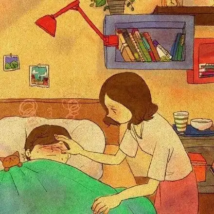 有钱女人看鞋,风流女人看指甲精辟