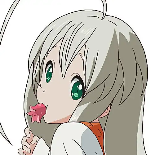 二次元动漫可爱萌系沙雕少女邪神女高中生奈亚子表情包