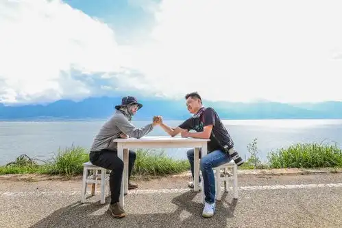 三男二女游云南,一群可爱的人会擦出怎样的火花,网友真会玩