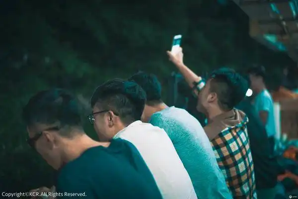 摄影轻分享我的拍照日常